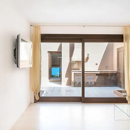 Villa Benessere *