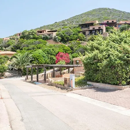 Benessere Villa Costa Paradiso