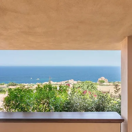 Benessere Costa Paradiso