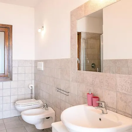 Benessere Villa