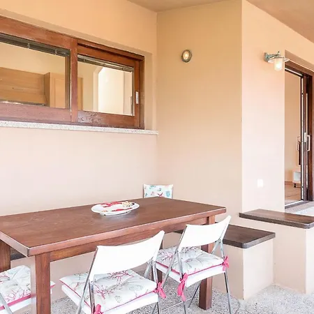 Benessere Villa *