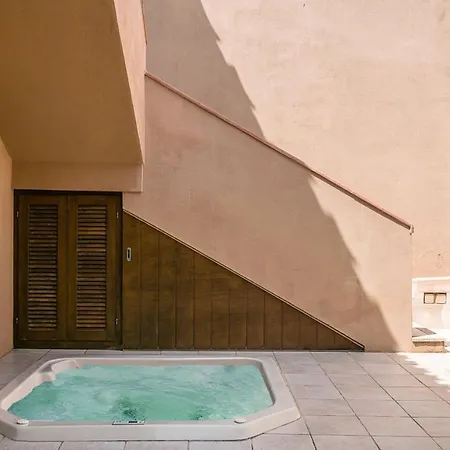 Villa Benessere *