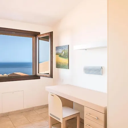 Villa Benessere Costa Paradiso