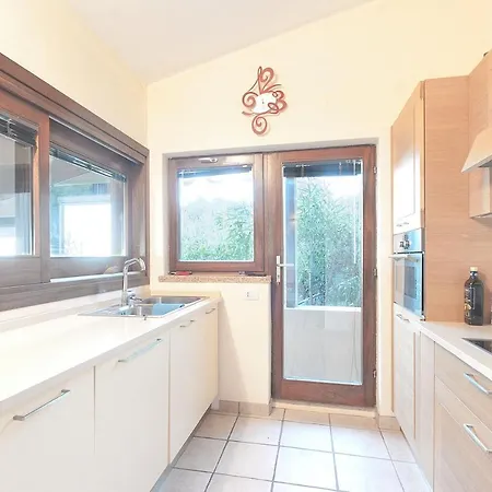 Villa Benessere *