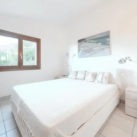 Villa Benessere