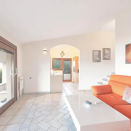 Villa Benessere Costa Paradiso